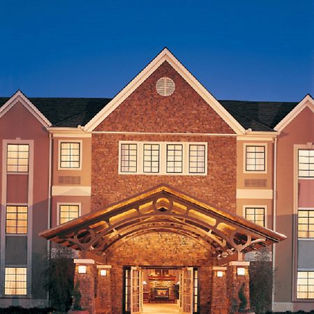 Staybridge Suites - Columbus - Worthington, An Ihg Hotel Eksteriør bilde