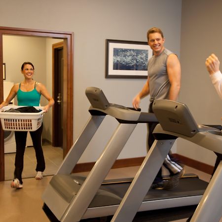 Staybridge Suites - Columbus - Worthington, An Ihg Hotel Eksteriør bilde