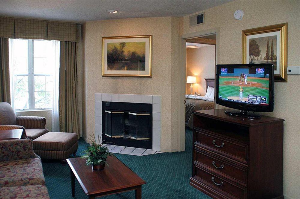 Staybridge Suites - Columbus - Worthington, An Ihg Hotel Eksteriør bilde