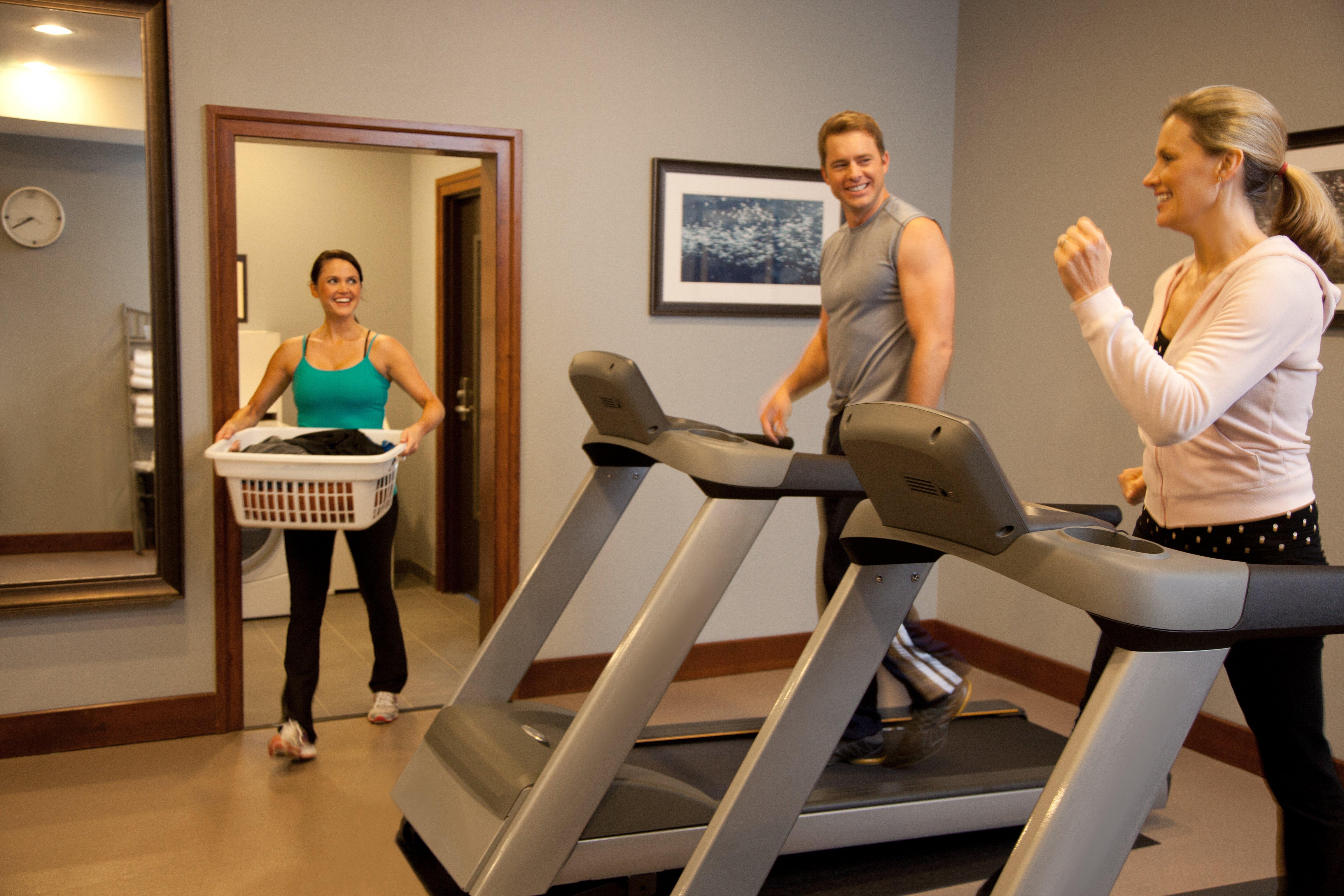 Staybridge Suites - Columbus - Worthington, An Ihg Hotel Eksteriør bilde