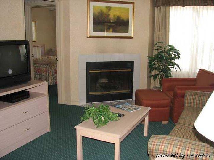 Staybridge Suites - Columbus - Worthington, An Ihg Hotel Rom bilde