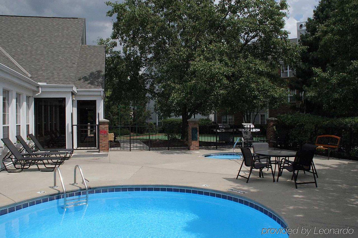 Staybridge Suites - Columbus - Worthington, An Ihg Hotel Fasiliteter bilde