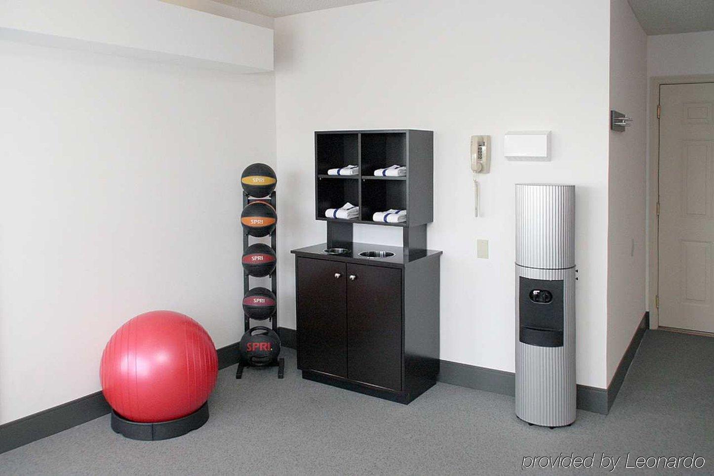 Staybridge Suites - Columbus - Worthington, An Ihg Hotel Fasiliteter bilde