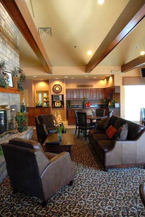 Staybridge Suites - Columbus - Worthington, An Ihg Hotel Interiør bilde