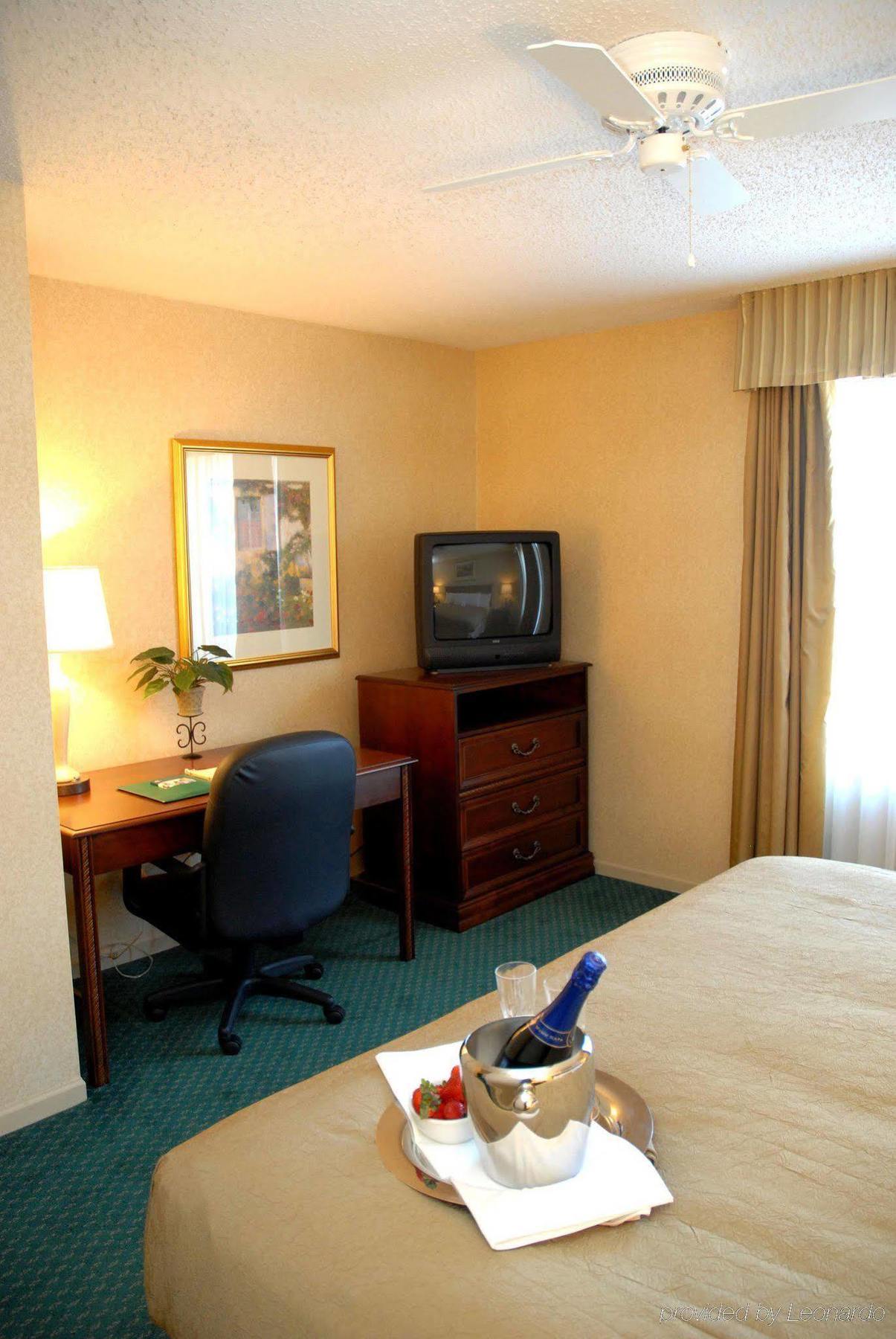 Staybridge Suites - Columbus - Worthington, An Ihg Hotel Rom bilde