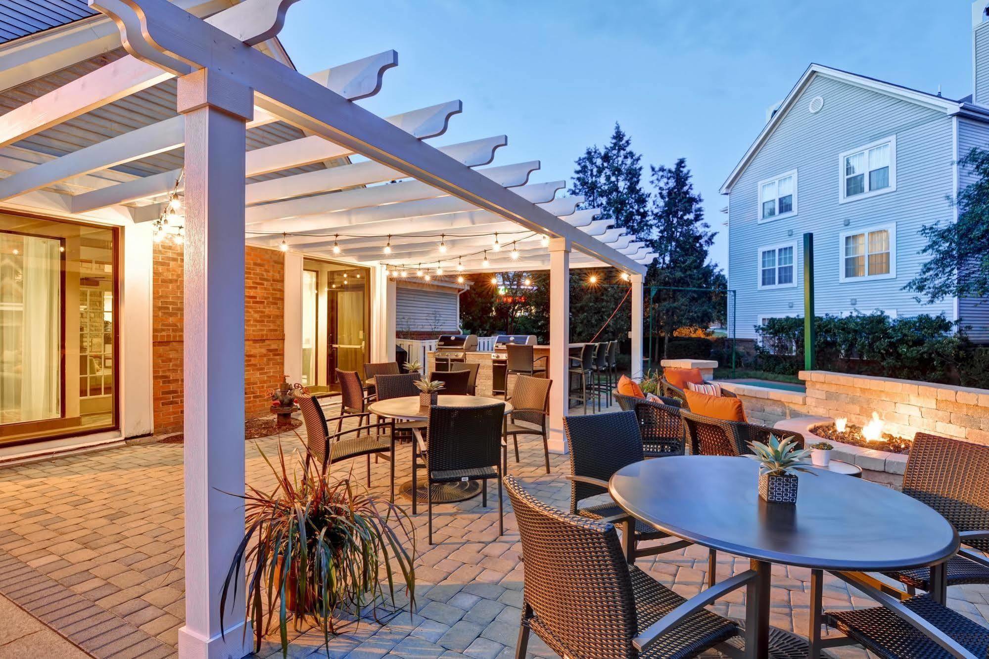 Staybridge Suites - Columbus - Worthington, An Ihg Hotel Eksteriør bilde