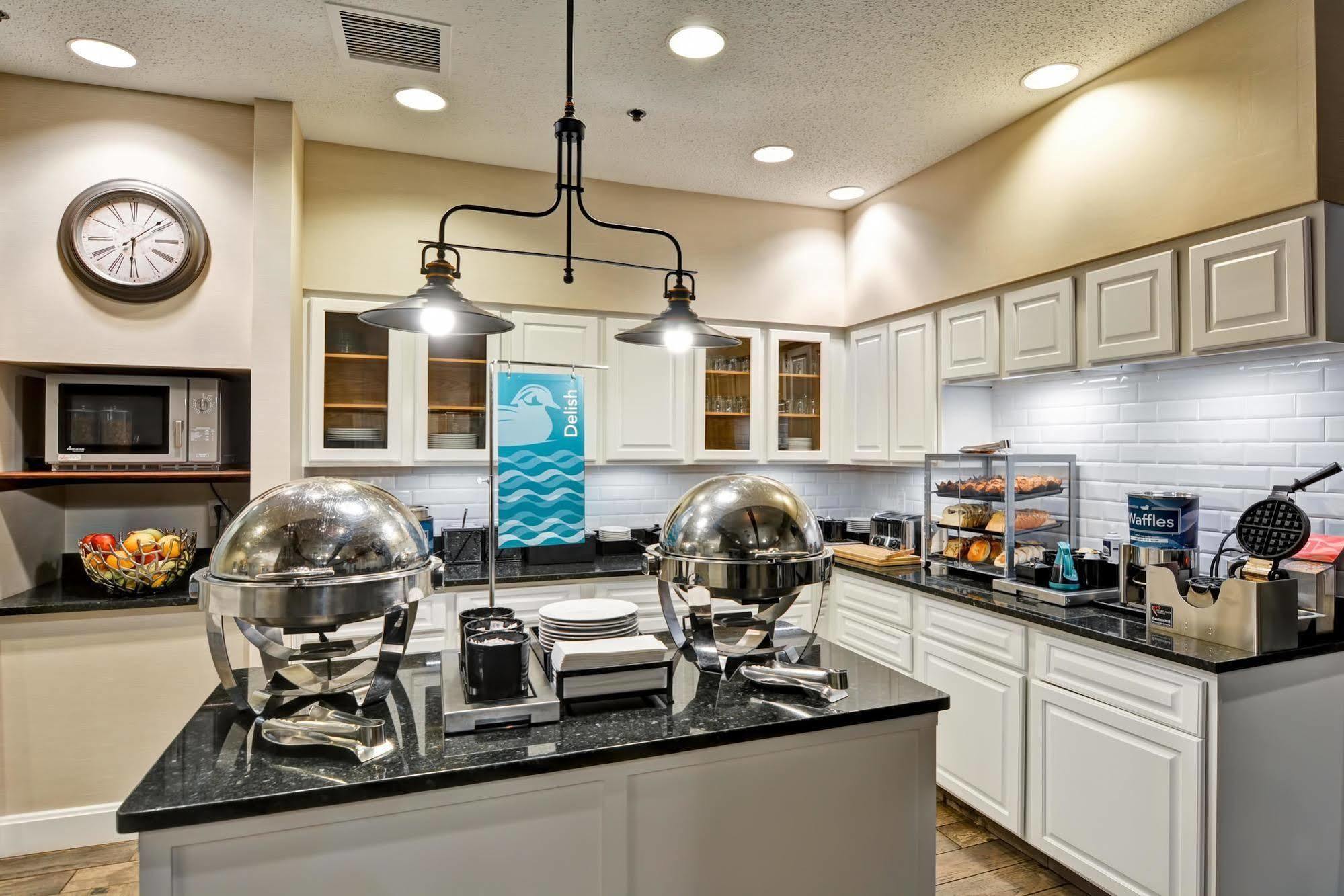 Staybridge Suites - Columbus - Worthington, An Ihg Hotel Eksteriør bilde