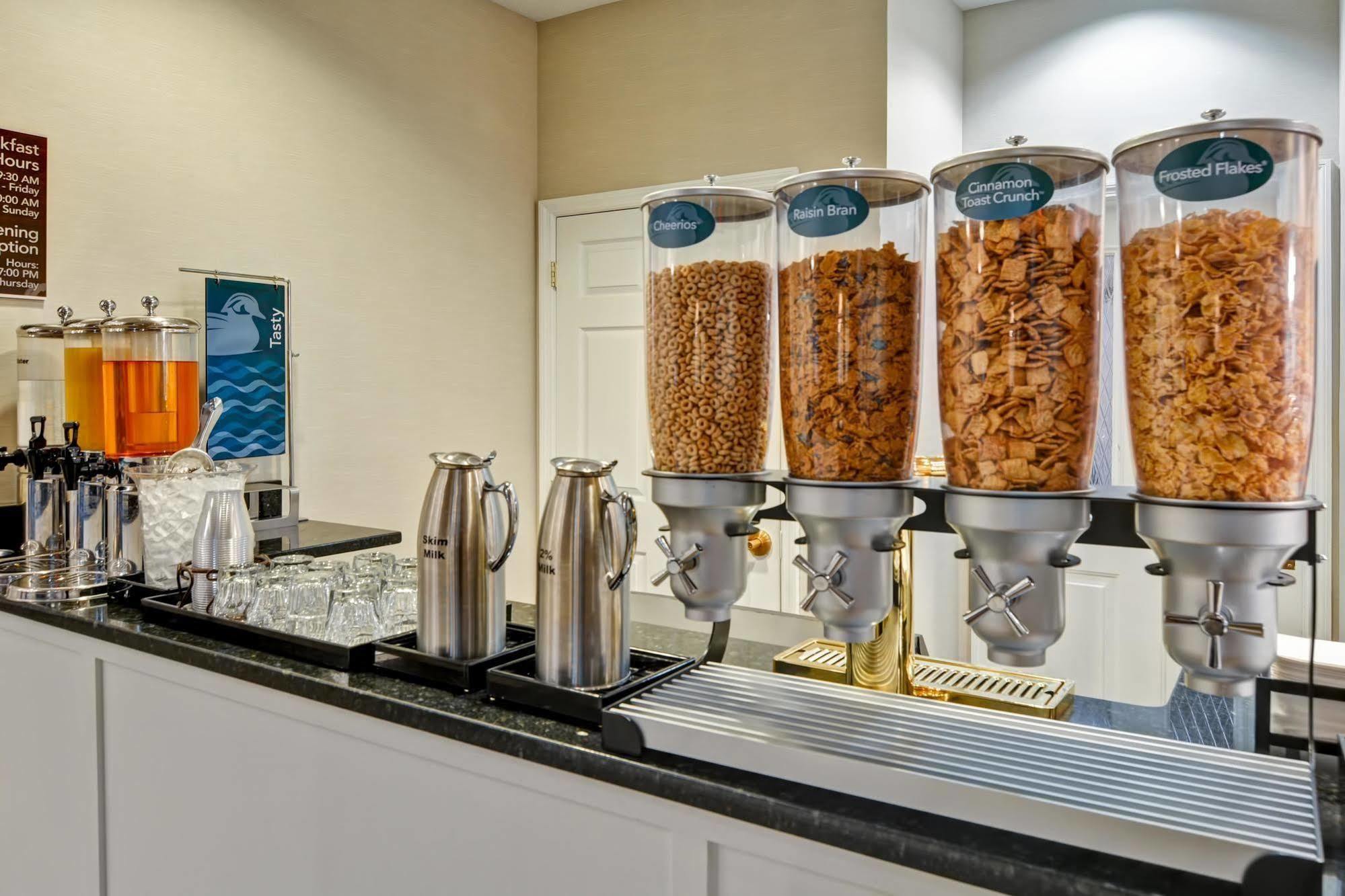 Staybridge Suites - Columbus - Worthington, An Ihg Hotel Eksteriør bilde