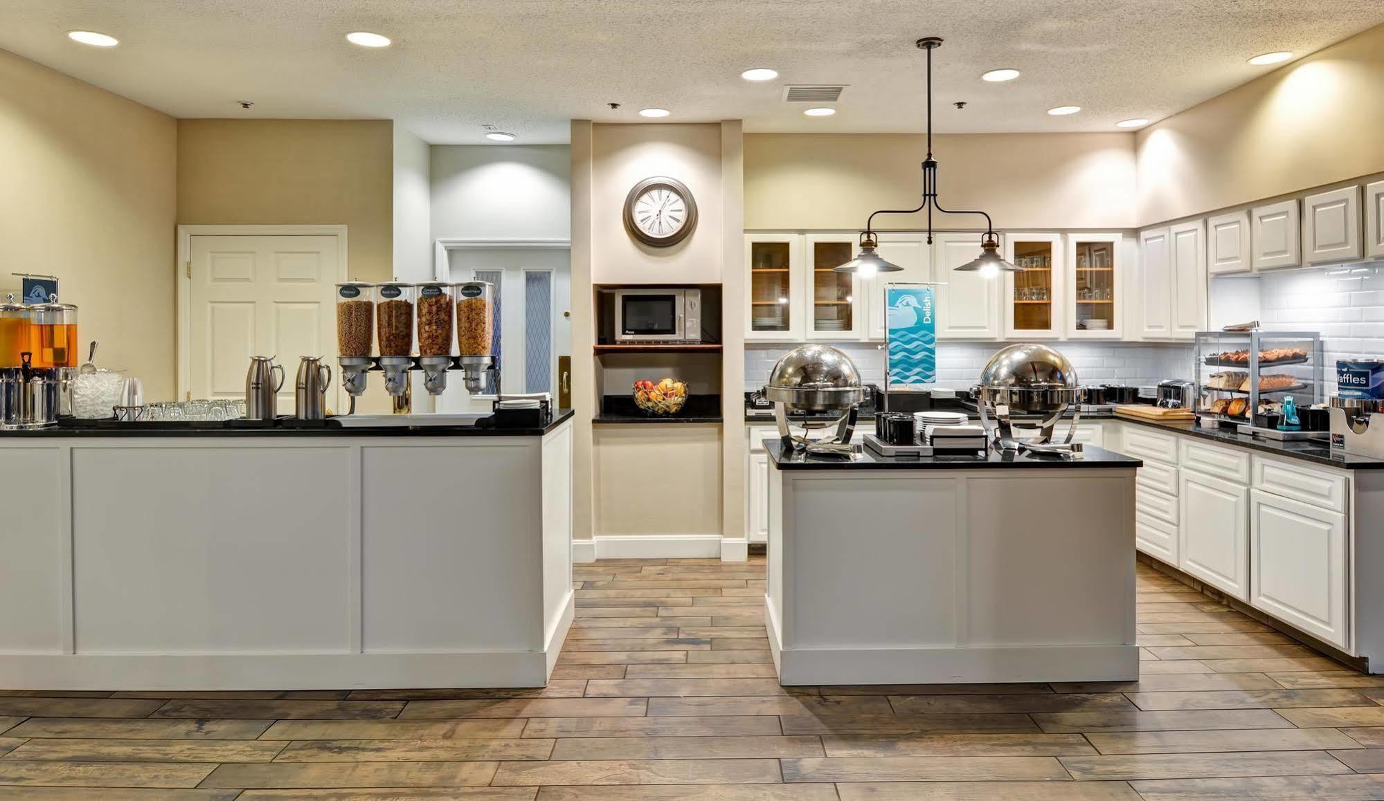 Staybridge Suites - Columbus - Worthington, An Ihg Hotel Eksteriør bilde