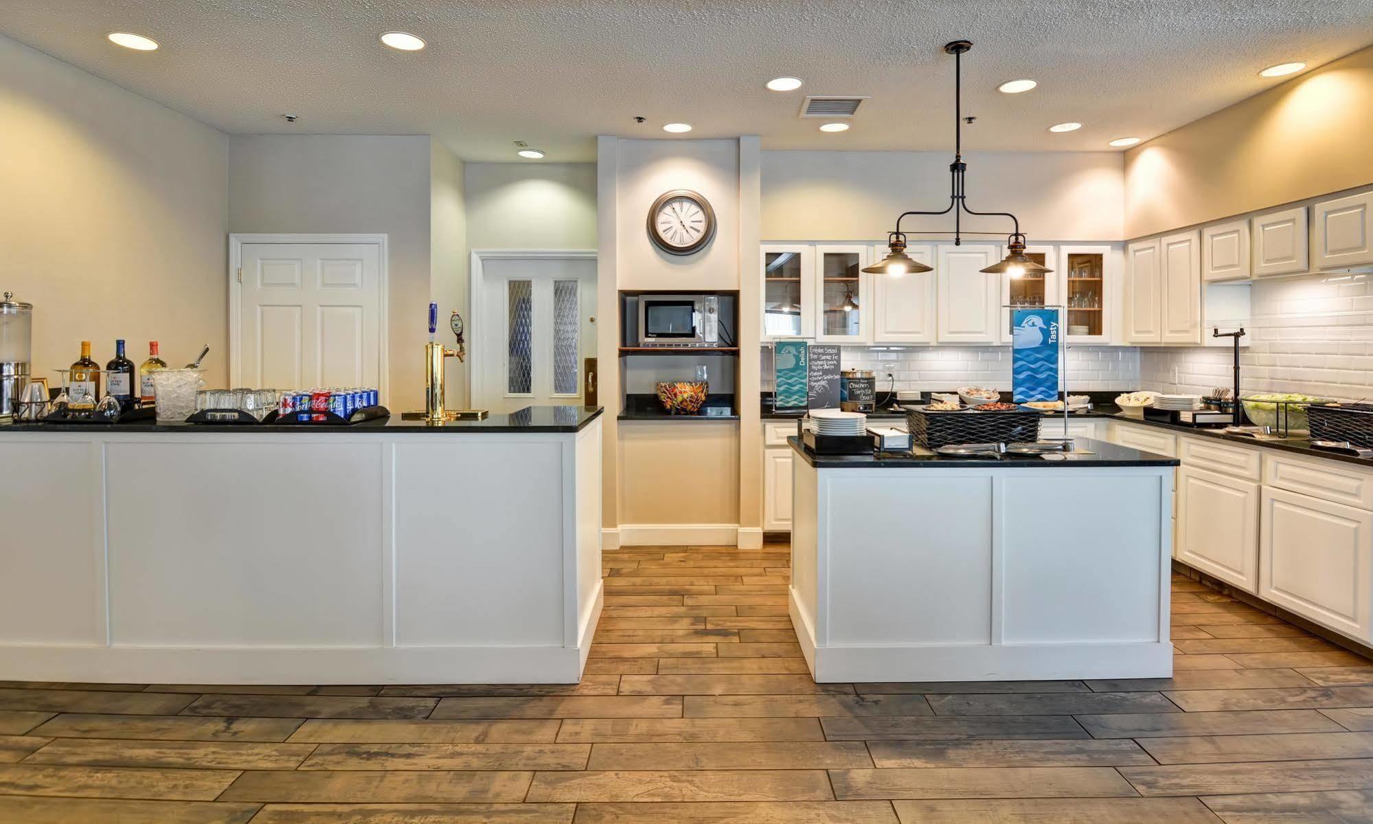 Staybridge Suites - Columbus - Worthington, An Ihg Hotel Eksteriør bilde