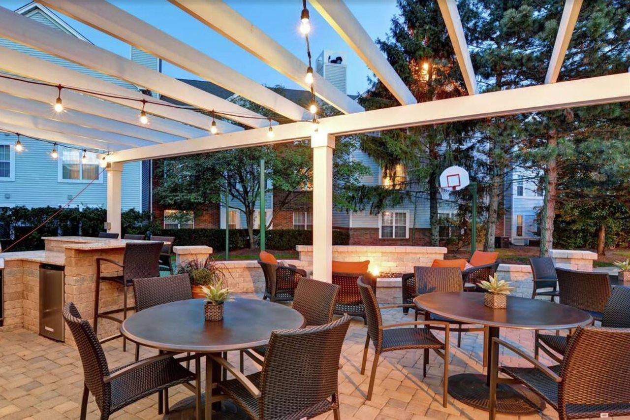 Staybridge Suites - Columbus - Worthington, An Ihg Hotel Eksteriør bilde